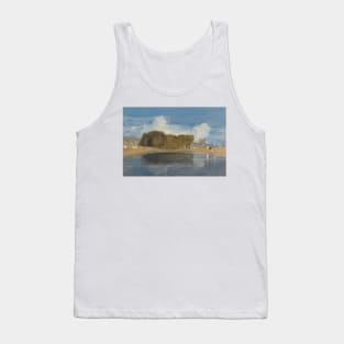 A Summer Day by John Sell Cotman Tank Top